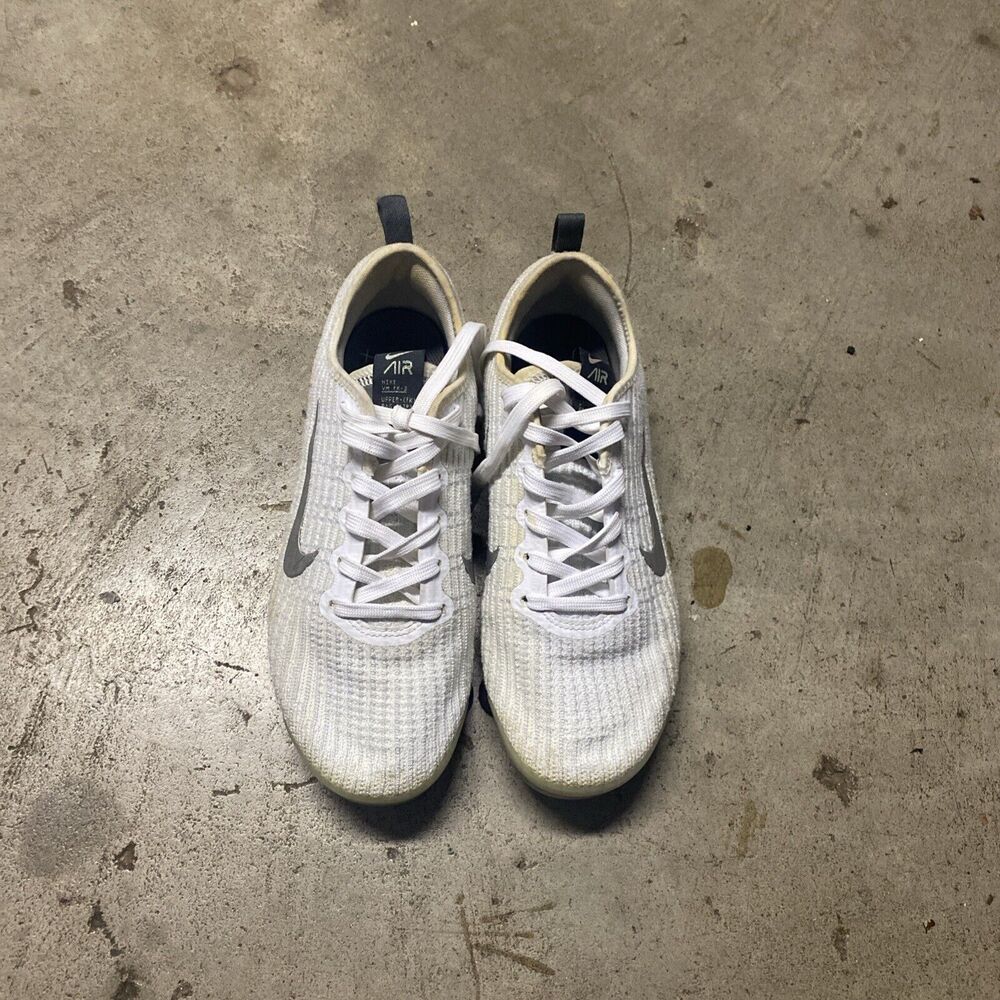 Nike Air Vapormax size 4.5Y